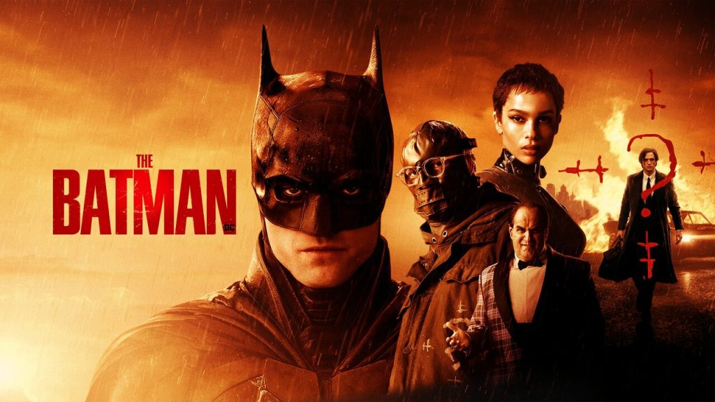 خبر هیجان‌انگیزی درباره فیلم The Batman Part 2 منتشر شد