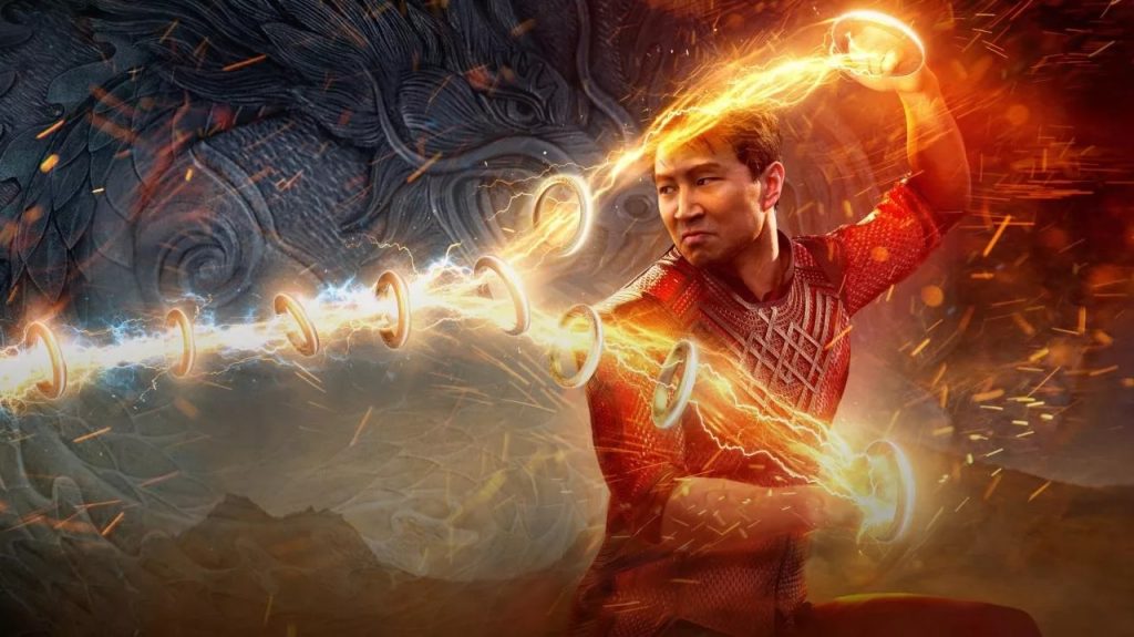 دستین دنیل کرتون به تشریح وضعیت فیلم Shang-Chi 2 پرداخت