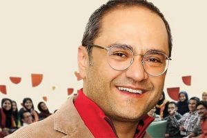رامبد جوان با یک تاک‌شوی تازه به شبکه نمایش خانگی بازمی‌گردد