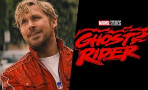 فیلم Ghost Rider