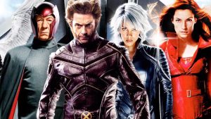 زمان فیلم‌برداری فیلم X-Men مشخص شد