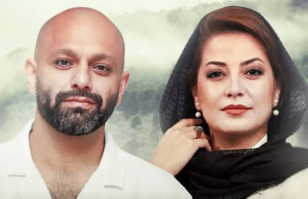 سریال «مردگی» آماده پخش است