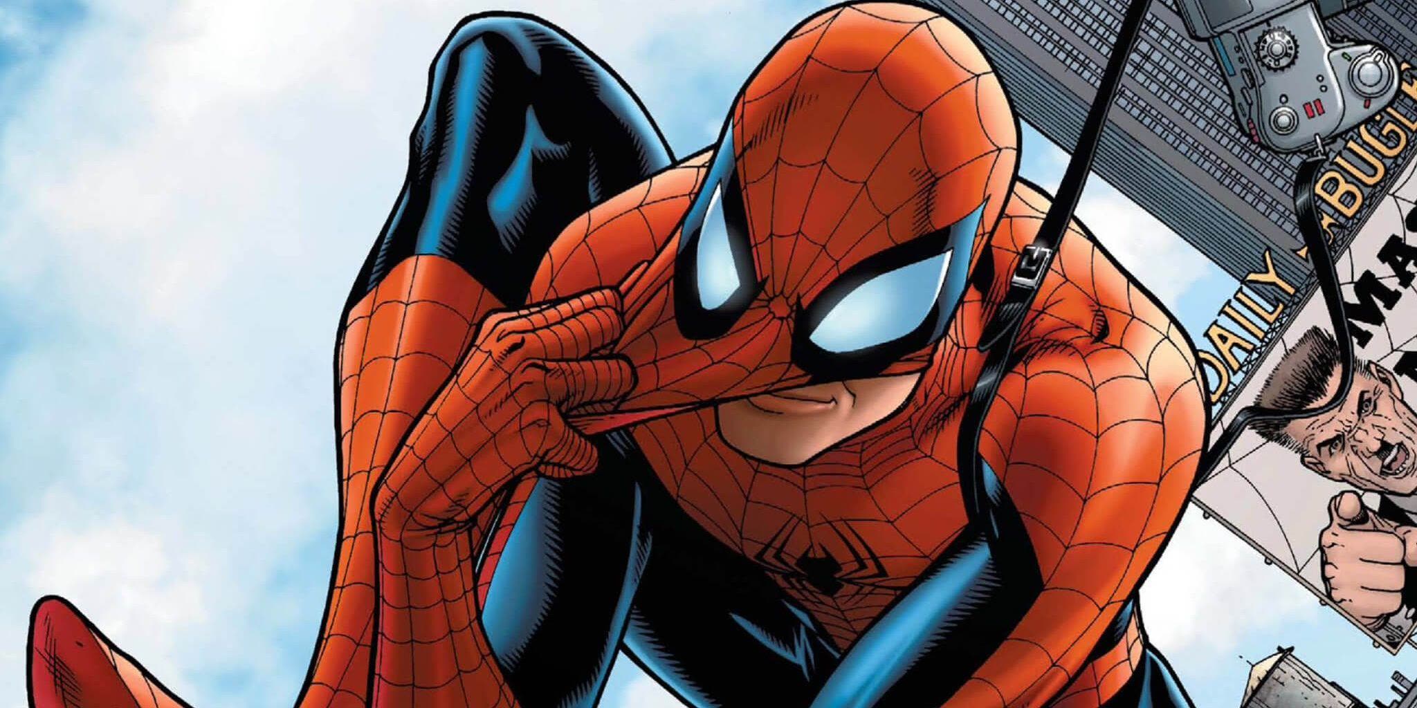 سه‌گانه جدید Spider-Man در دنیای سینمایی مارول ساخته می‌شود
