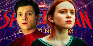 سیدی سینک بدون تست بازیگری به جمع بازیگران Spider-Man: Brand New Day پیوسته است