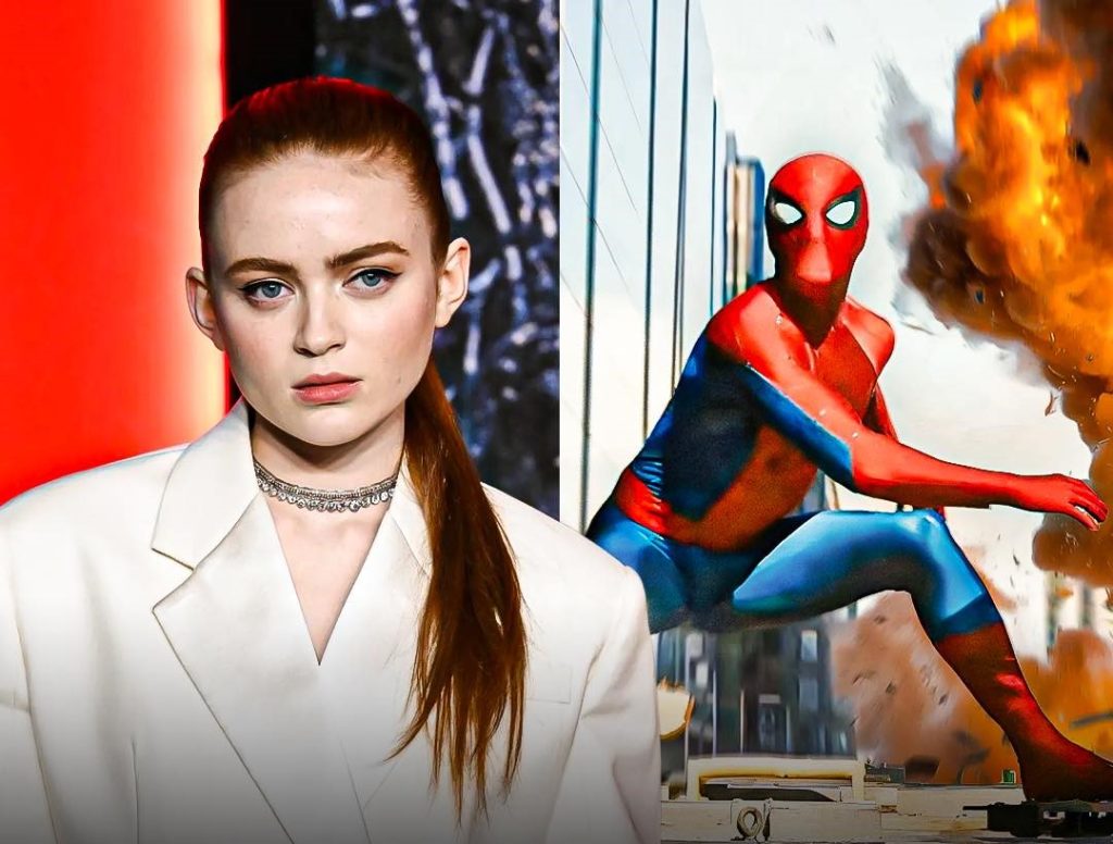 فیلم Spider man Brand New Day
