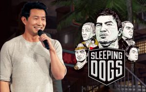 سیمو لیو به‌ زودی اخبار مثبتی از فیلم Sleeping Dogs منتشر خواهد کرد