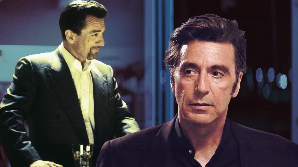 فیلم Heat 3 در مراحل اولیه توسعه قرار دارد | آمازون به دنبال گسترش جهان Heat است