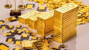 قیمت طلا و سکه ۳۱ تیر ۱۴۰۵