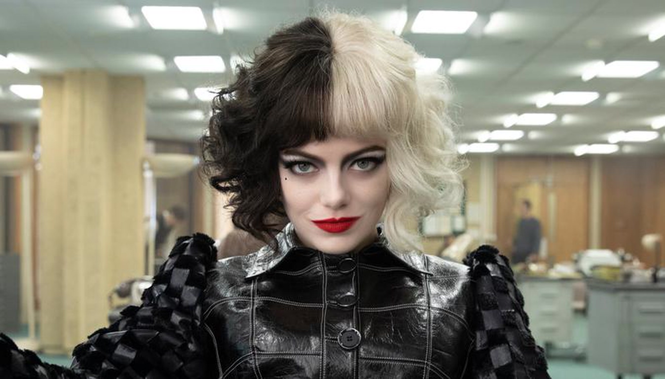 لایو اکشن Cruella 2 با بازی اما استون ساخته می‌شود