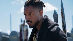 مایکل بی. جردن به انتخاب بازیگر جدید Black Panther 3 واکنش نشان داد