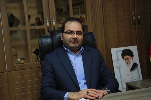 مجوز ۱۰۰ همت تسهیلات بازسازی صنایع صادر شد
