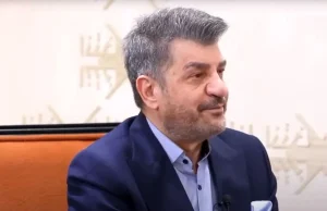 محمود شهریاری