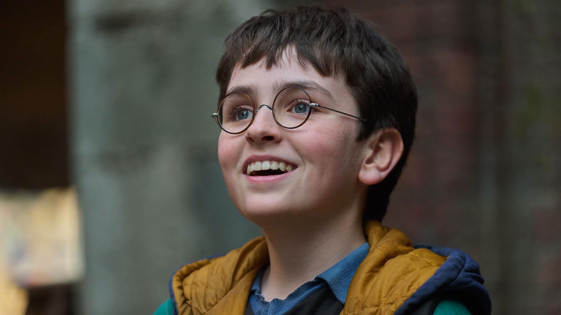 مدیر فیلم‌برداری سریال Harry Potter از شرایط طاقت‎فرسا تولید پروژه گفت