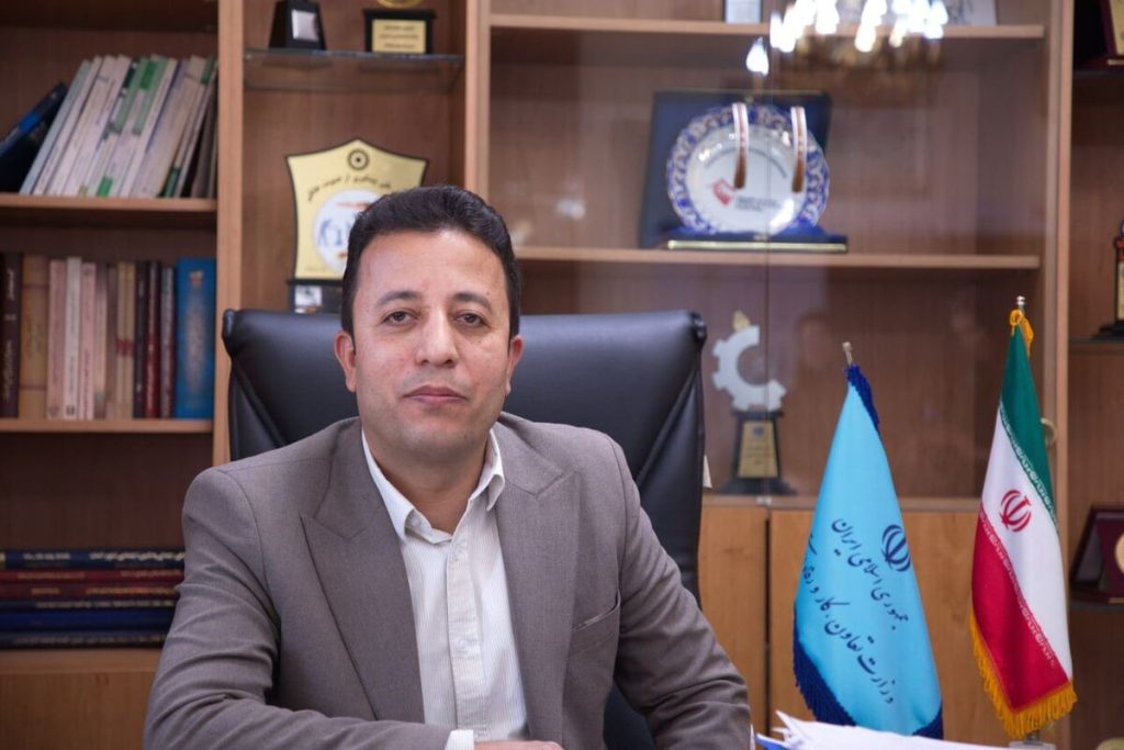 معاون وزیر رفاه: کالابرگ برای برخی دهک‌ها افزایش می‌یابد