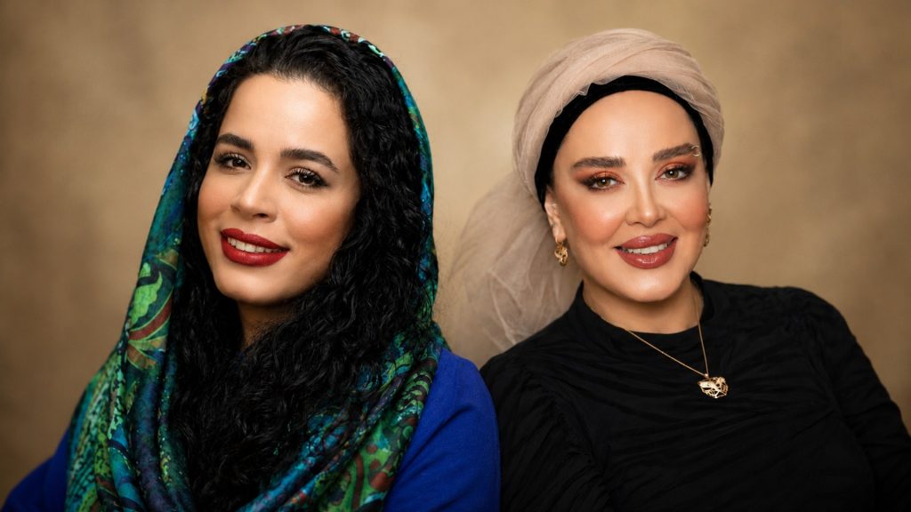 ملیکا شریفی‌نیا در فیلم جدید بهاره رهنما بازی می‌کند