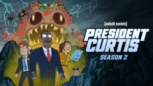 نسخه فرعی انیمیشن سریالی Rick and Morty