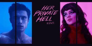 فیلم Her Private Hell