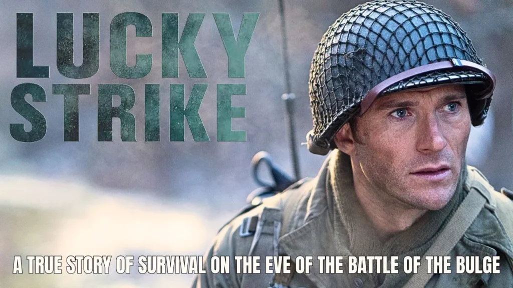 فیلم Lucky Strike