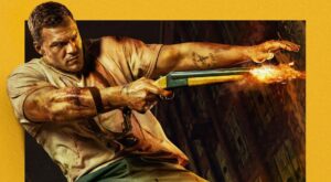 فیلم Motor City