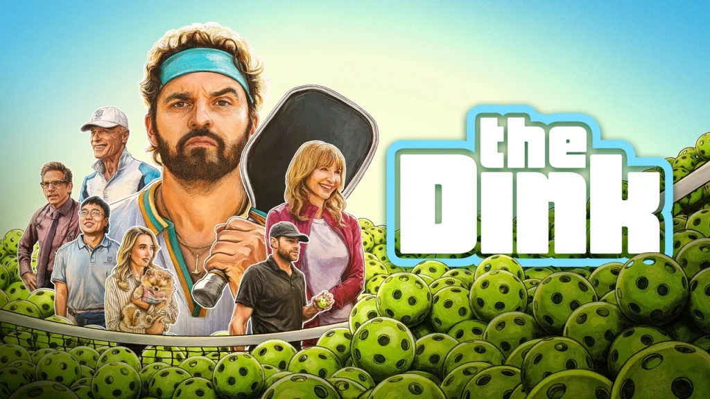 فیلم the Dink