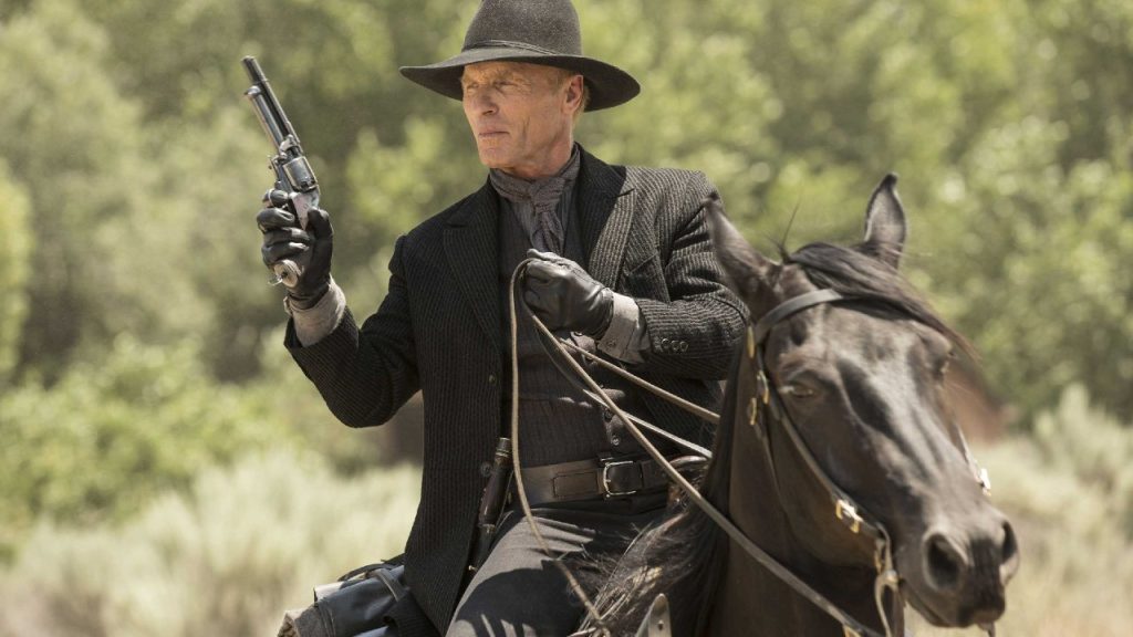 نویسنده Westworld روی اقتباس جدیدی از یک کمیک‌بوک ترسناک کار می‌کند