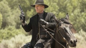 نویسنده Westworld روی اقتباس جدیدی از یک کمیک‌بوک ترسناک کار می‌کند