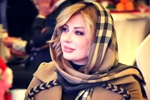 نیوشا ضیغمی: طلاق گرفته‌ام و حضانت دخترم با من است