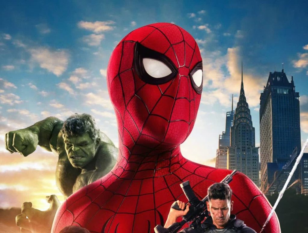 هزینه ساخت فیلم Spider-Man: Brand New Day فاش شد