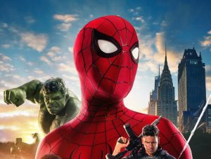 هزینه ساخت فیلم Spider-Man: Brand New Day فاش شد