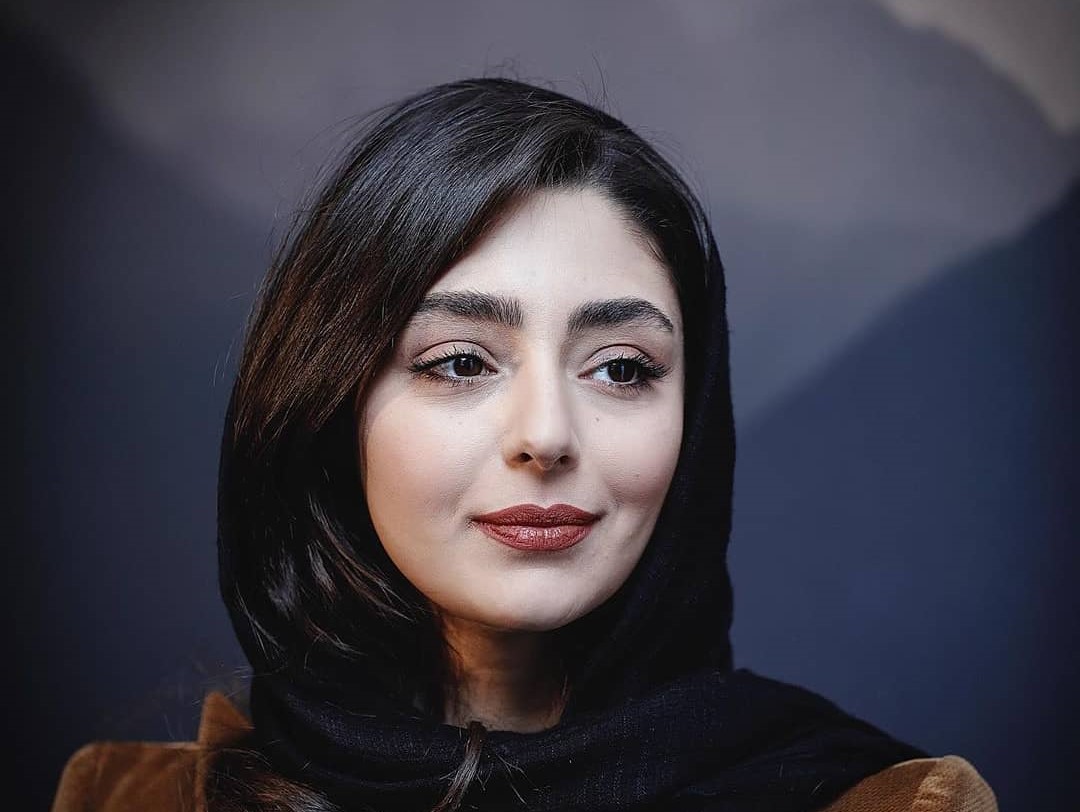 هستی مهدوی‌فر