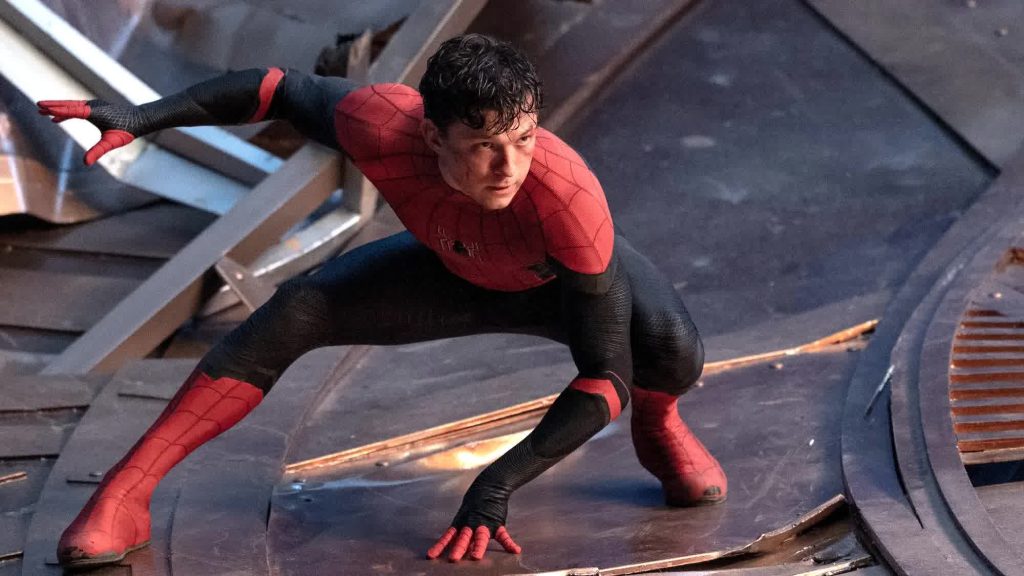 واکنش‌های اولیه به فیلم Spider-Man: Brand New Day