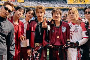 پیراهن ستاره BTS دو برابر گران‌تر از پیراهن لیونل مسی قیمت‌گذاری شد