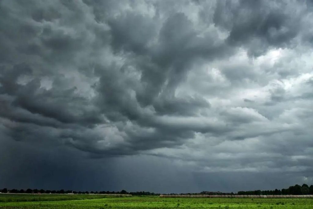 پیش بینی بارش های فراتر از نرمال برای فصل پاییز