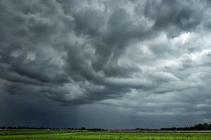 پیش بینی بارش های فراتر از نرمال برای فصل پاییز