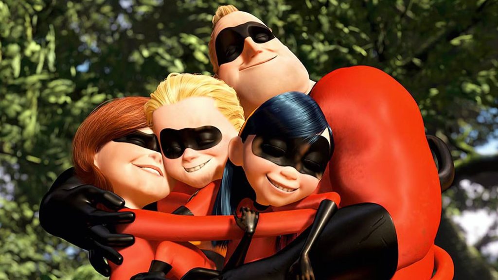 پیکسار توضیح داد چرا خانواده شگفت‌انگیزان در Incredibles 3 پیر نخواهد شد