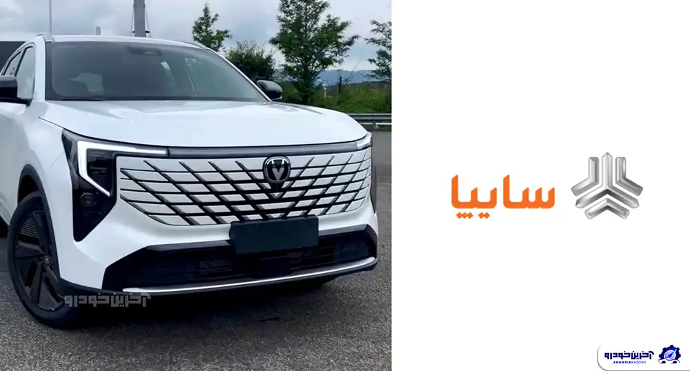 چانگان یونی S در برنامه سایپا قرار گرفت