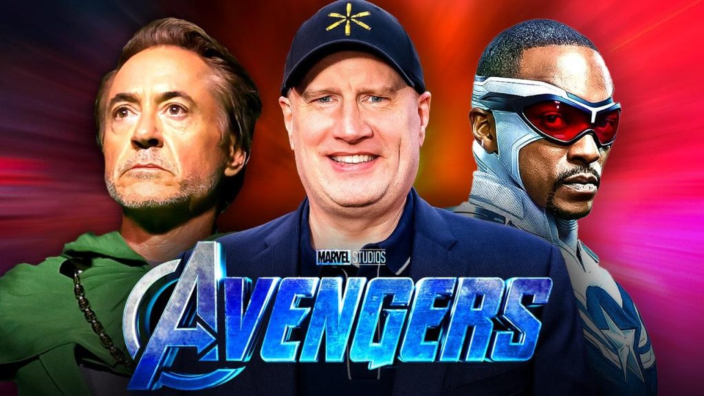 کوین فایگی: هیچ فیلم مارول بین Avengers: Doomsday و Avengers: Secret Wars اکران نخواهد شد