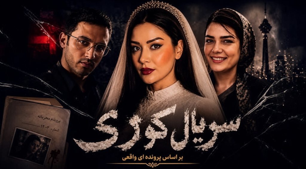 استایل بازیگران حاضر در مراسم اکران سریال «کوری» مورد توجه قرار گرفت + ویدیو