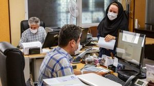 اصلاح فرایند پرداخت حقوق کارکنان دولت در بودجه ۱۴۰۵