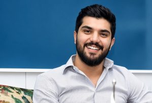 اعتراف جنجالی سینا مهراد درباره نقشی که قرار بود در سریال «بامداد خمار» ایفا کند + ویدیو