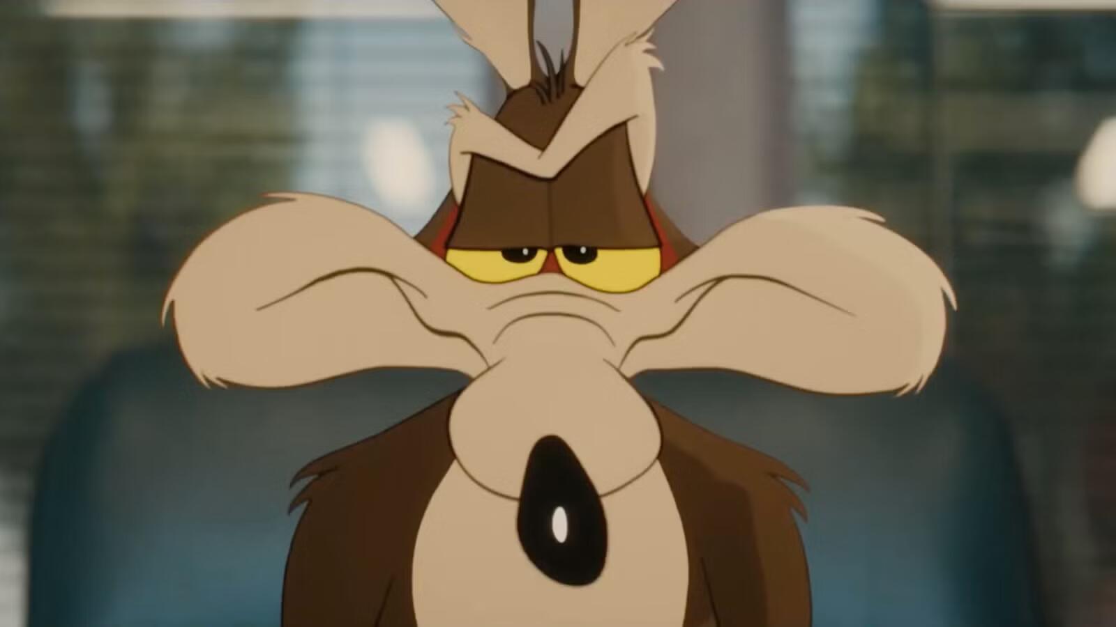 امتیاز راتن تومیتوز فیلم Coyote vs. Acme آشکار شد