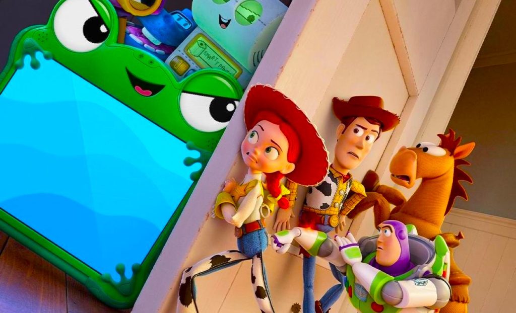 انیمیشن Toy Story 5 و پارک‌های تفریحی، موتور رشد دیزنی در تازه‌ترین گزارش مالی