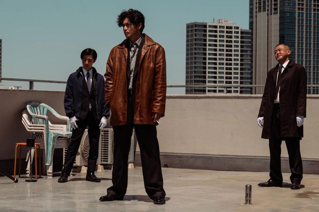 اولین تریلر از فیلم Bad Lieutenant: Tokyo منتشر شد | پرونده تاریکی که یاکوزا و FBI درگیرش هستند