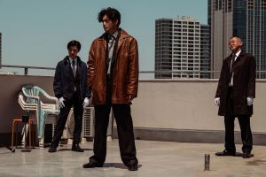 اولین تریلر از فیلم Bad Lieutenant: Tokyo منتشر شد | پرونده تاریکی که یاکوزا و FBI درگیرش هستند