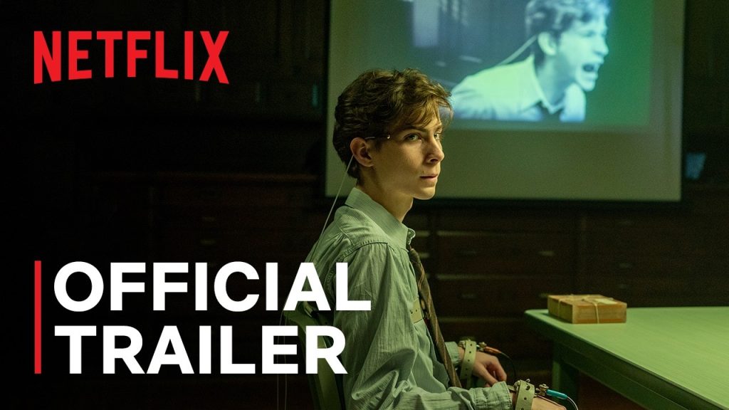 اولین تریلر فیلم UNABOMBER با بازی جیکوب ترمبلی منتشر شد؛ داستانی الهام‌گرفته از یک پرونده واقعی