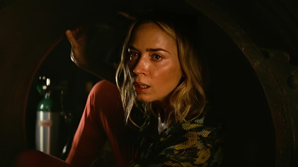 اولین جزئیات داستانی A Quiet Place Part III منتشر شد؛ پایانی بزرگ برای این سه‌گانه