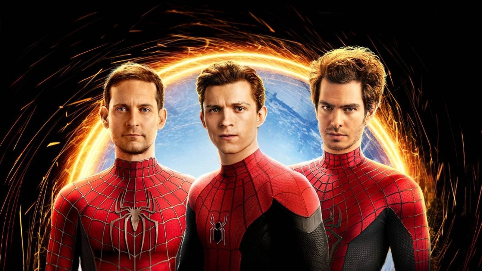 این فیلم Spider-Man با ۸ میلیارد دقیقه تماشا، از تمام دوران تام هالند، توبی مگوایر و اندرو گارفیلد پیشی گرفت