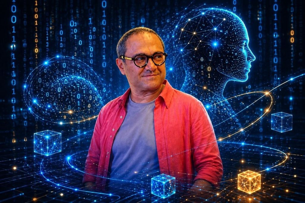 بازگشت رامبد جوان با یک مسابقه متفاوت | این بار پای هوش مصنوعی در میان است