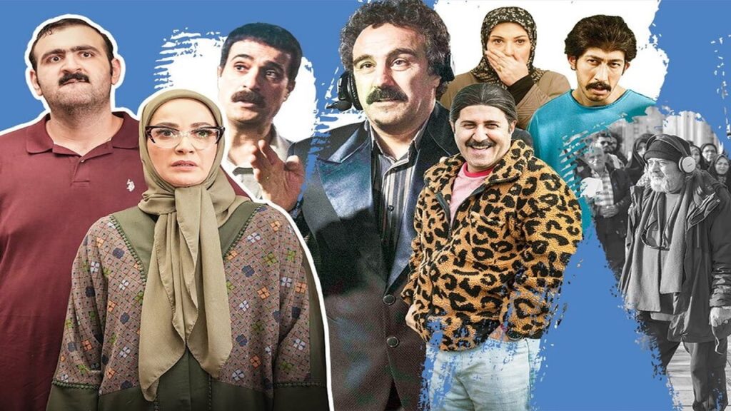 بازگشت سریال‌های خاطره‌انگیز به تلویزیون | از «پایتخت ۸» تا «آژانس دوستی»
