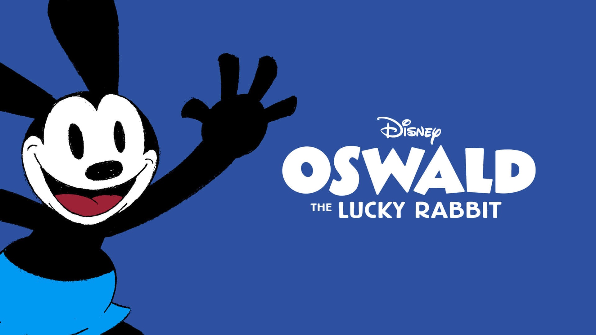 بازگشت یکی از قدیمی‌ترین شخصیت‌های دیزنی | سریال Oswald the Lucky Rabbit سال آینده منتشر می‌شود